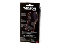 Tensor Sport Compression Stabilizing Wrist Brace - Right Hand