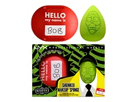 NYX Professional Makeup Beetlejuice Shrinker Make-up Sponge