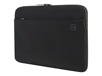 Tucano TOP Notebook Sleeve for 14'' Laptops - Black