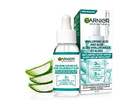 Garnier Skin Naturals Hyaluronic Acid and Aloe Replumping Super Serum - 30ml
