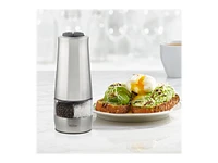 Trudeau Duo Salt and Pepper Mill - 7120005