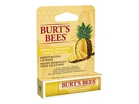 Burt's Bees Moisturizing Lip Balm - Tropical Pineapple