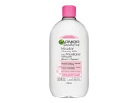 Garnier SkinActive All-in-1 Cleansing Micellar Water - Normal And Sensitive Skin - 700ml