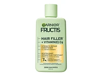 Garnier Fructis Hair Filler + Vitamin Cg Strength Repair Conditioner - 300ml