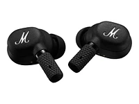 Marshall Motif ANC Wireless Bluetooth Earbuds - Black -1005964