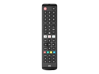 One for All TV Remote Control - URC4810