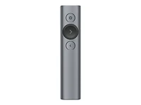 Logitech Spotlight Presenter - Slate - 910-004654