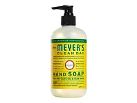 Mrs. Meyer's Clean Day Hand Soap - Honeysuckle - 370ml