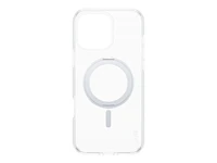 CARE by PanzerGlass Case for Apple iPhone 16 Pro Max - Transparent