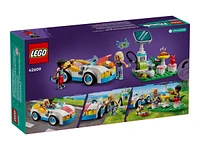 LEGO Friends - Electric Car and Charger