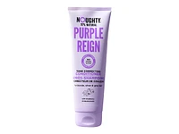 Noughty Purple Reign Tone Correcting Conditioner - 250ml