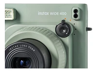 Fujifilm Instax Wide 400 Instant Camera - Green