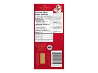 LINDOR Milk Chocolate Bar - 100g