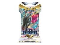 Pokémon Trading Card Game: Sword & Shield Silver Tempest Booster Pack