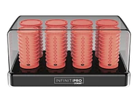 InfinitiPro by Conair Hair Rollers - HS79CRC - 8's