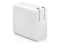 HyperJuice 65W USB-C Power Adapter - HJ653U