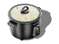 Chefman Rice Cooker - RJ34-10C-M-V2-CA