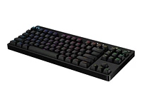 Logitech G PRO Mechanical Gaming Keyboard - Black - 920-009388