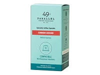 49th Parallel Old School Capsules - 10s