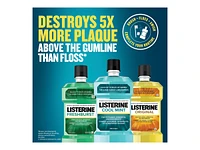 Listerine Mouthwash - Cool Mint - 1L