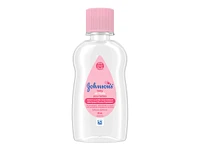 Johnson's Baby Oil - 88ml