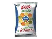 Sensible Portions Garden Veggie Chips - 142g