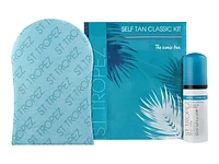 St.Tropez Self Tan Classic Kit - 2 piece