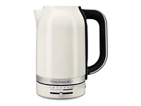 KitchenAid Kettle - Porcelain - 1.7L - KEK1701PL