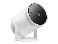 Samsung The Freestyle 2nd Generation Portable DLP Projector - White - SP-LFF3CLAXXZC