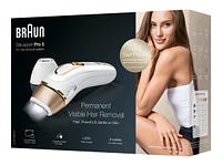 Braun Silk-expert Pro 5 IPL Hair Removal System - PL5157