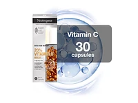 Neutrogena Rapid Tone Repair Vitamin C Serum - 30's