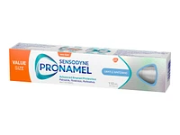 Pronamel Gentle Whitening Daily Anticavity Toothpaste - 100ml