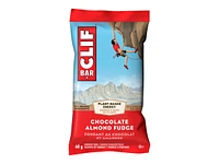 Clif Bar - Chocolate Almond Fudge - 68g