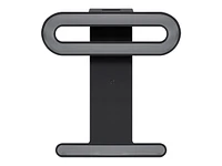 Twelve South Parcslope II Notebook/Tablet Stand - Black - TS-12-2016