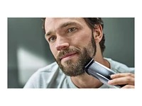 Philips Beard Trimmer Series 5000 - Black - BT5511/15