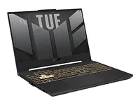 ASUS TUF Gaming F15 Laptop - 15.6 Inch - 16 GB RAM - 512 GB SSD - Intel Core i7 12700H - RTX 3050 - FX507ZC4-DS71-CA