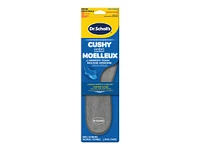 Dr. Scholl's Cushy Comfort Insoles - Unisex - 1 pair