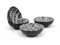 BIA Bowl Set - Assorted - 4 piece