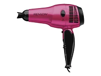 Revlon Hairdryer - Pink - RVDR5012PNKF