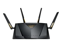 ASUS RT-AX88U Wi-Fi 6 Dual Band Wireless Router