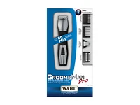 WAHL GROOMSMAN PRO ALL-IN-ONE Cordless Trimmer - 3257