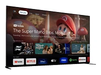 Sony Bravia 9 -in OLED 4K UHD Smart TV with Google TV