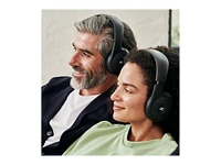 Sennheiser RS 120-W Bluetooth Headphones - Black - RS120W