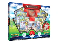 Pokemon Trading Card Game: Pokemon GO Special Team Collection