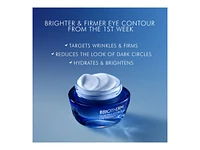 Biotherm Blue Pro-Retinol Eye Cream - 15ml