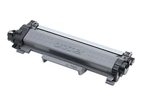 Brother Toner Cartridge - Black - TN830