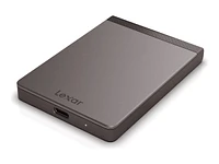 Lexar SL200 2TB Portable SSD - LSL200X002T-RNNN