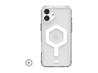 UAG Plyo Series Case for Apple iPhone 16 Plus - Ice White