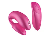 We-Vibe Chorus Personal Vibrating Massager - SNW6SG3