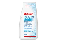 Colgate PreviDent Booster Plus High Strength Fluoride Toothpaste Spearmint Liquid Gel - 100ml